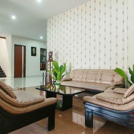 Reddoorz Syariah Near Universitas Jenderal Soedirman Purwokerto Ngoại thất bức ảnh