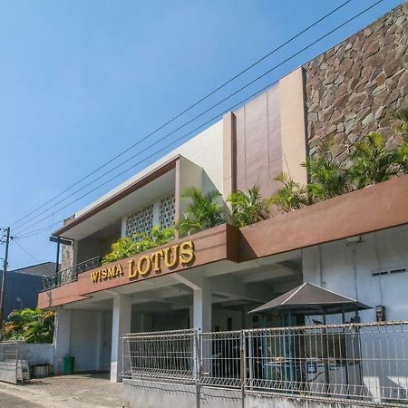Reddoorz Syariah Near Universitas Jenderal Soedirman Purwokerto Ngoại thất bức ảnh