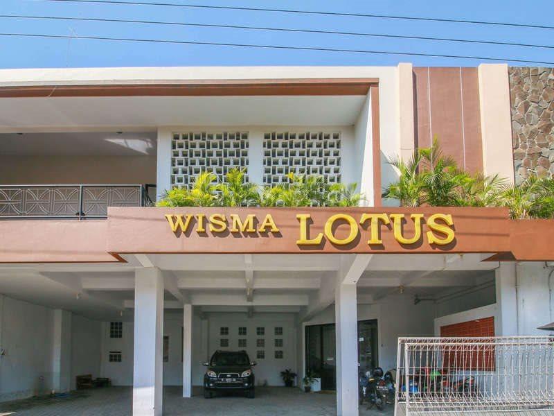 Reddoorz Syariah Near Universitas Jenderal Soedirman Purwokerto Ngoại thất bức ảnh