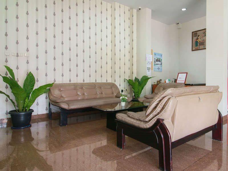 Reddoorz Syariah Near Universitas Jenderal Soedirman Purwokerto Ngoại thất bức ảnh