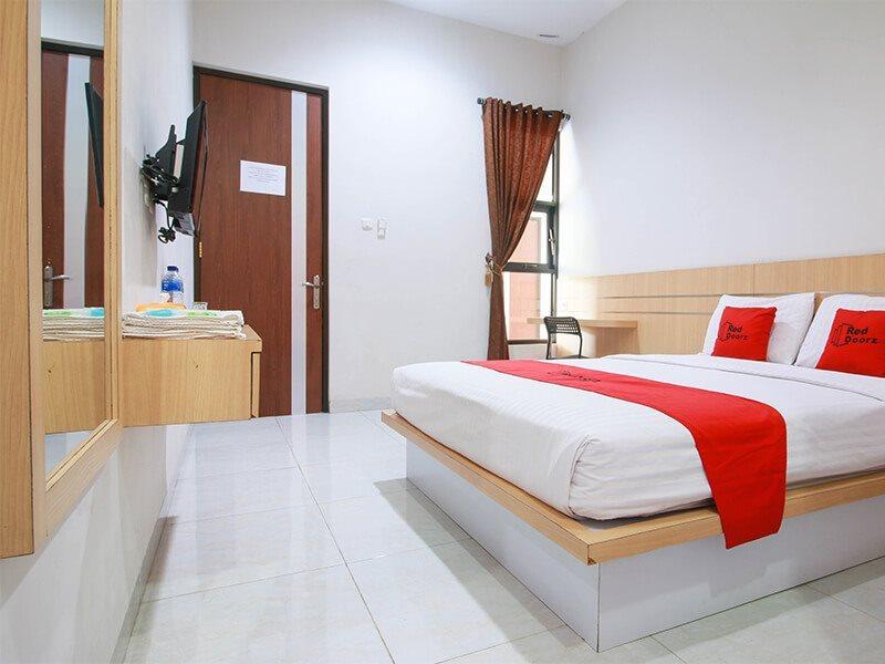 Reddoorz Syariah Near Universitas Jenderal Soedirman Purwokerto Ngoại thất bức ảnh