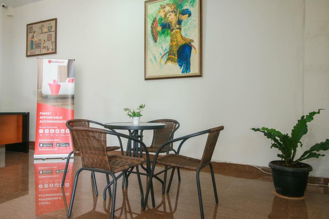 Reddoorz Syariah Near Universitas Jenderal Soedirman Purwokerto Ngoại thất bức ảnh