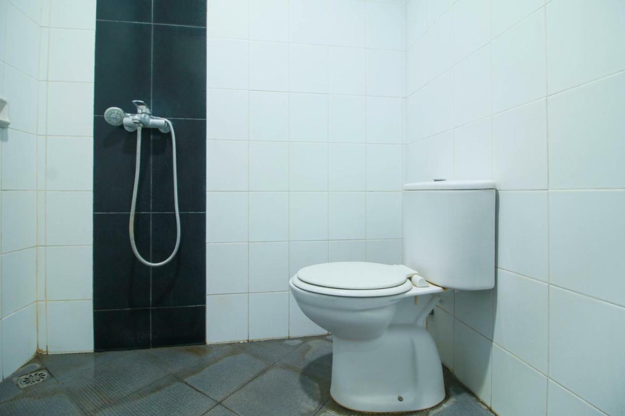 Reddoorz Syariah Near Universitas Jenderal Soedirman Purwokerto Ngoại thất bức ảnh