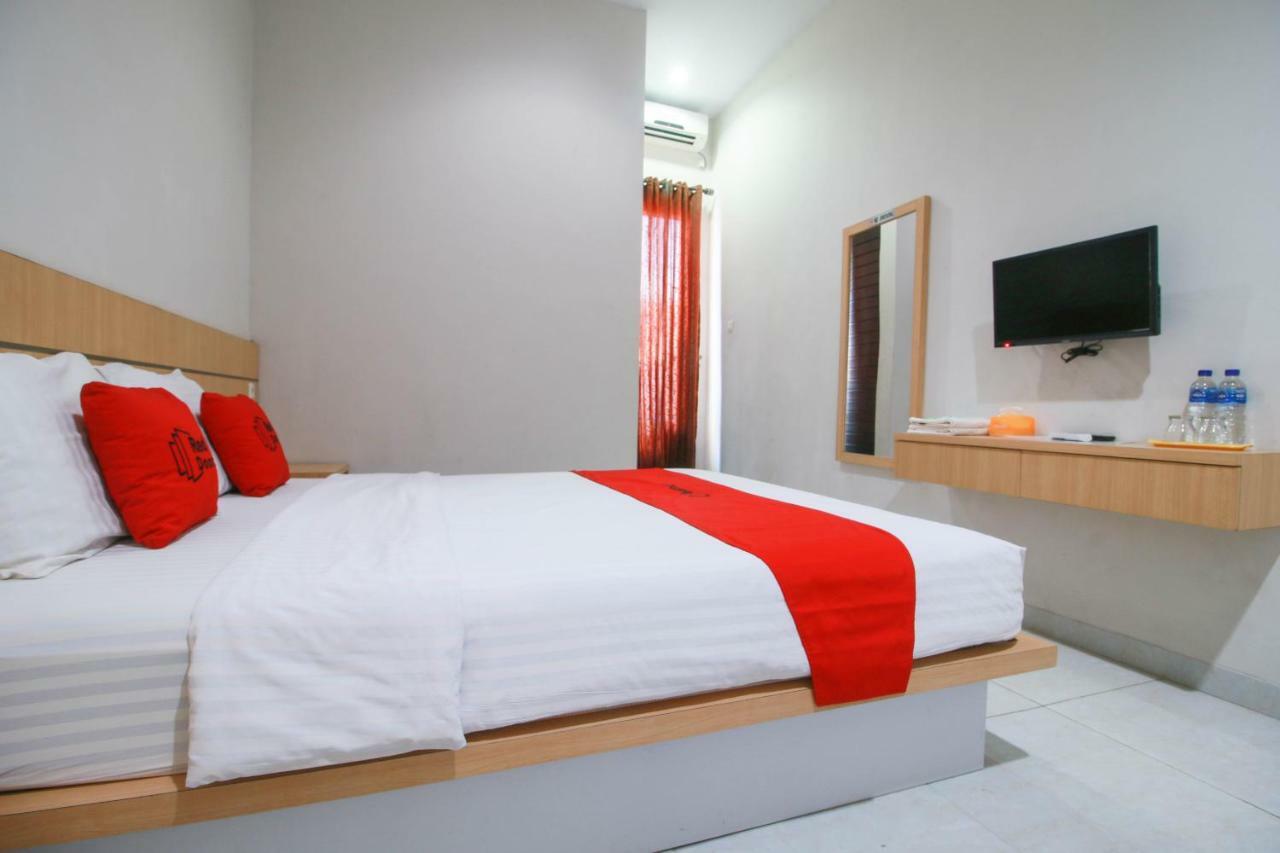 Reddoorz Syariah Near Universitas Jenderal Soedirman Purwokerto Ngoại thất bức ảnh